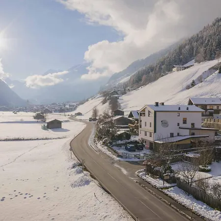 Beim Lenz * Neustift im Stubaital