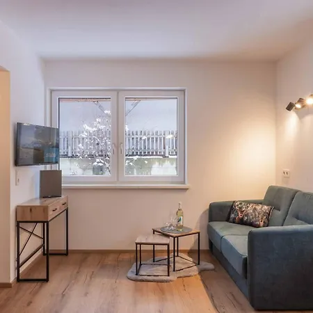 Beim Lenz Appartement