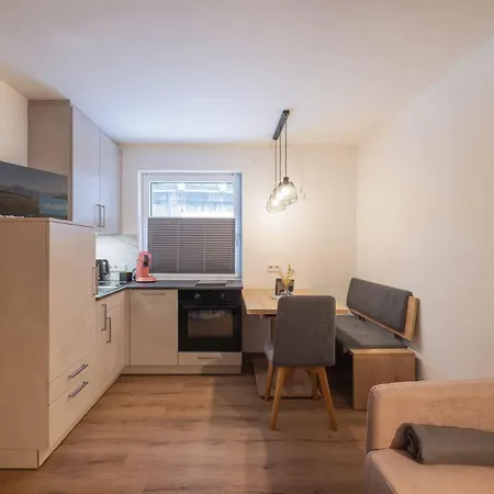 Appartement Beim Lenz
