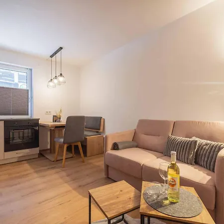 Beim Lenz Appartement Neustift im Stubaital