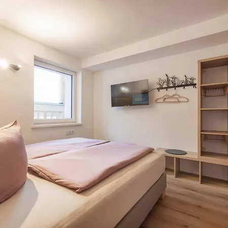 Beim Lenz * Neustift im Stubaital