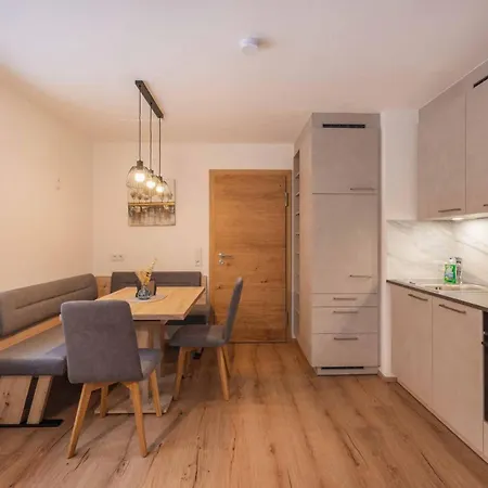 Beim Lenz Appartement Neustift im Stubaital