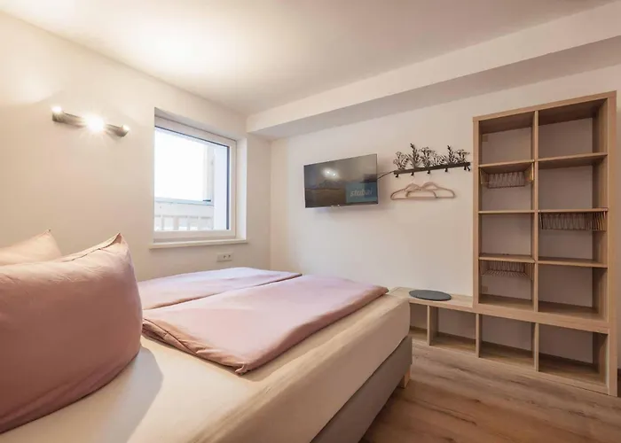 Beim Lenz * Neustift im Stubaital