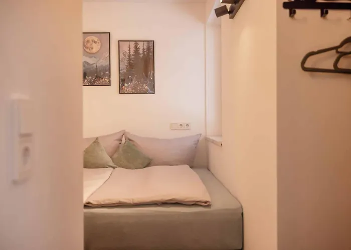 Appartamento Beim Lenz Neustift im Stubaital