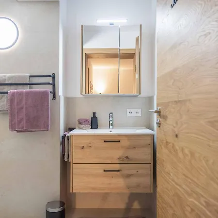 Beim Lenz 施图拜河谷新施蒂夫特