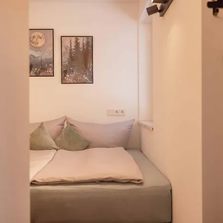Apartament Beim Lenz Neustift im Stubaital