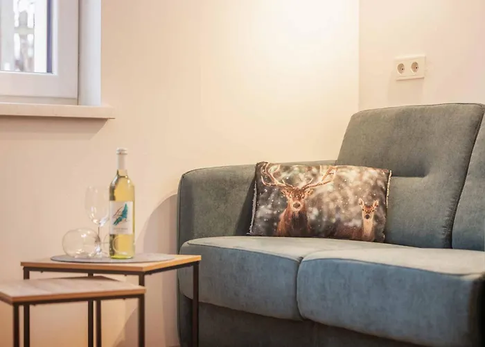 Beim Lenz 施图拜河谷新施蒂夫特