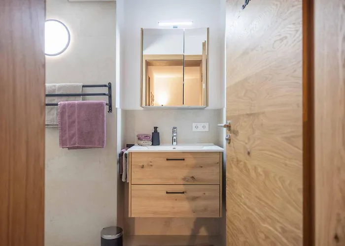 Beim Lenz 施图拜河谷新施蒂夫特