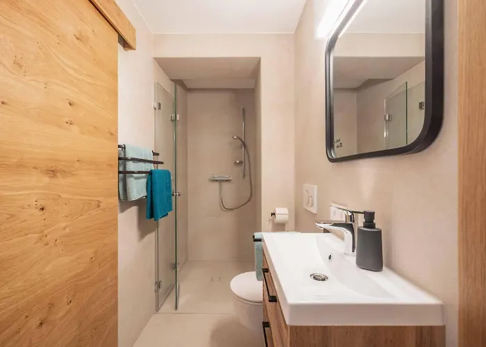 Beim Lenz 公寓 施图拜河谷新施蒂夫特